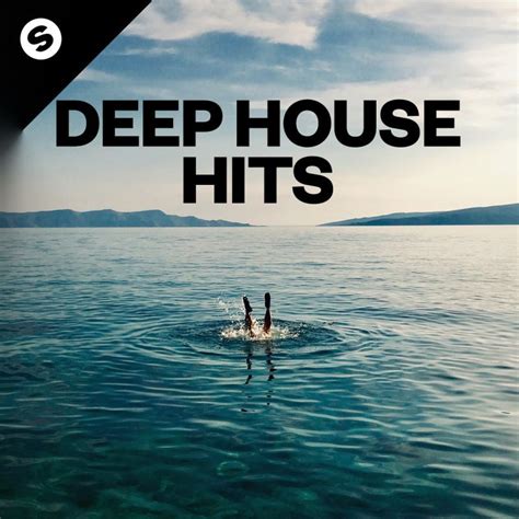 deep house song list